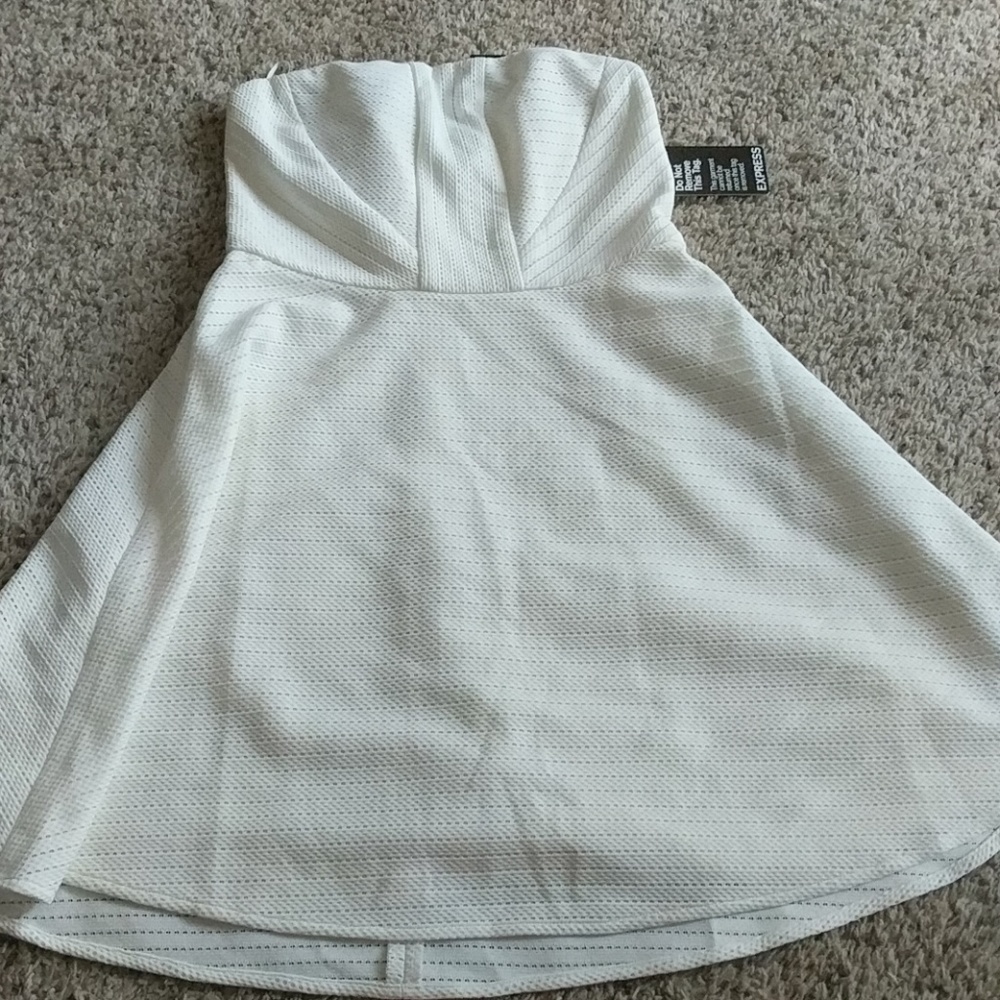 Express Dress